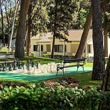 Ξενοδοχείο Galijot Plava Laguna Πόρετς