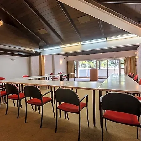 Hotell Galijot Plava Laguna Poreč