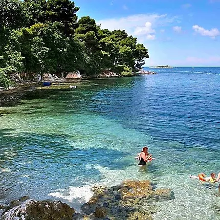 Galijot Plava Laguna 4* بوريتش