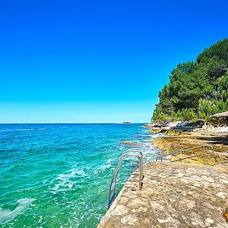 Ξενοδοχείο Galijot Plava Laguna