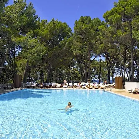 Ξενοδοχείο Galijot Plava Laguna 4*