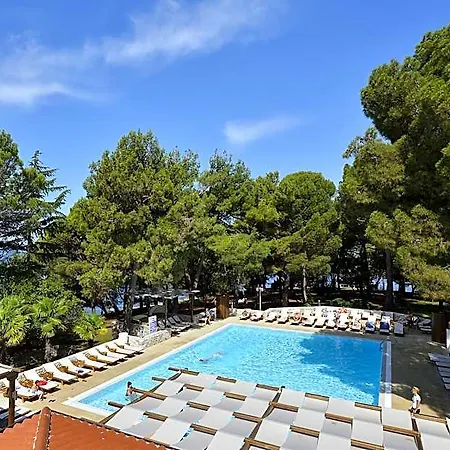 Galijot Plava Laguna Ξενοδοχείο Πόρετς